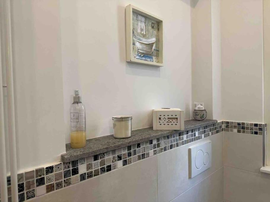 Family Flat Near Metro A Apartment Rome Exterior photo